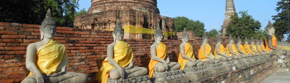 Dhammapada Alapítvány